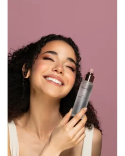 queen tarzi pwr Setting Spray