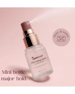 queen tarzi pwr setting spray Mini PWR Setting Spray - Waterproof