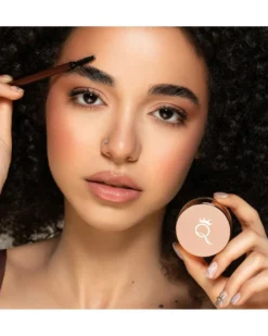 queen tarzi royal brow wax Wenkbrauw wax
