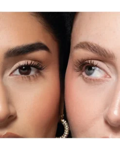 queen tarzi royal Mascara Water Resistant Duo Set