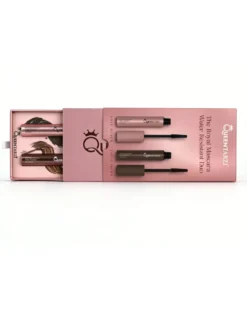 queen tarzi royal Mascara Water Resistant Duo Set