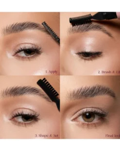 queen tarzi royal The Royal Brow Gel