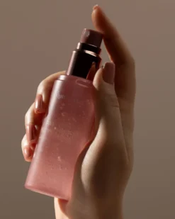 queen tarzi serum spray PWR Peptides Spray-On Serum