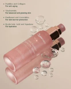 queen tarzi serum spray PWR Peptides Spray-On Serum