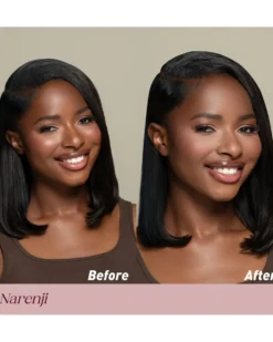 queen tarzi the dream pressed powder Translucent, Blurring & Brightening Pressed Powder