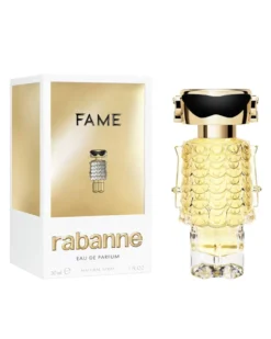 rabanne fame EAU DE PARFUM