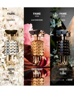 rabanne fame EAU DE PARFUM