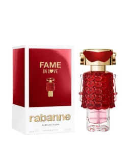rabanne Fame In Love