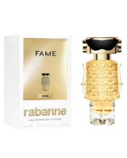 rabanne fame intense Eau de Parfum