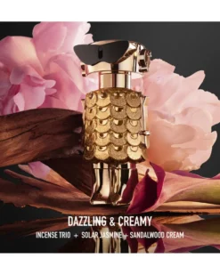 rabanne fame intense Eau de Parfum