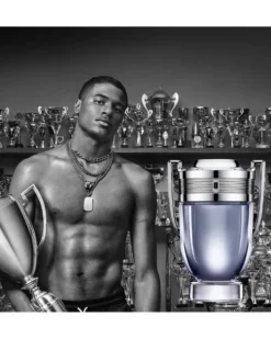 rabanne invictus DEODORANT SPRAY
