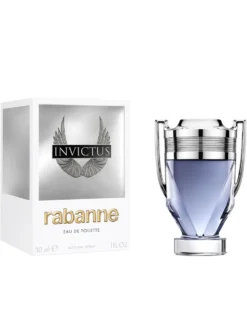 rabanne invictus Eau de Toilette