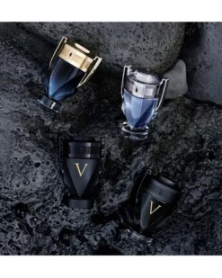 rabanne invictus Parfum