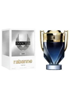 rabanne invictus Parfum