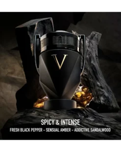 rabanne invictus Victory Absolu