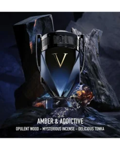 rabanne invictus victory elixir EAU DE PARFUM