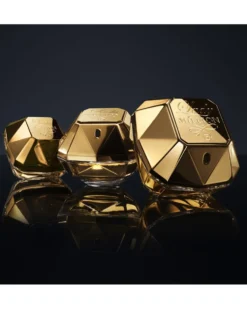 rabanne lady million EAU DE PARFUM