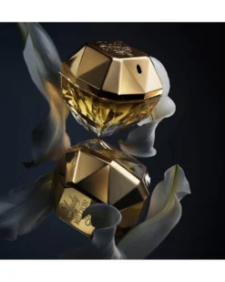 rabanne lady million EAU DE PARFUM