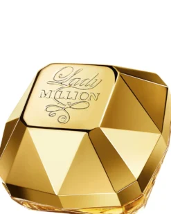 rabanne lady million EAU DE PARFUM