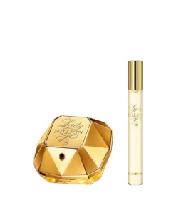 rabanne lady million Geschenkset Eau de Parfum