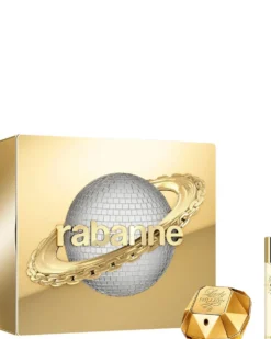 rabanne lady million Geschenkset Eau de Parfum
