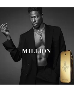 rabanne 1 million AFTERSHAVE LOTION