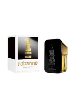 rabanne 1 million black Eau de Parfum