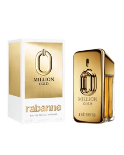 rabanne 1 million Eau de Parfum Intense