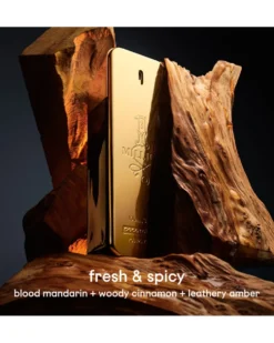 rabanne 1 million EAU DE TOILETTE