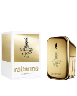 rabanne 1 million Eau de Toilette