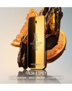 rabanne 1 million Eau de Toilette
