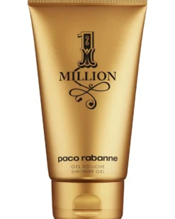 rabanne 1 million GEL DOUCHE