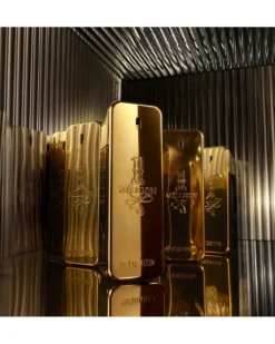 rabanne 1 million Geschenkset 1 Million Eau de Toilette
