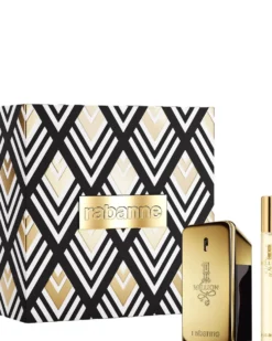rabanne 1 million Geschenkset 1 Million Eau de Toilette