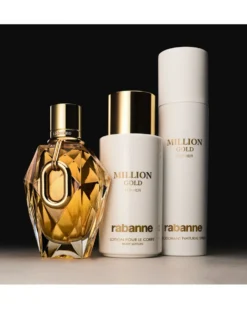 rabanne million gold for her Eau de Parfum