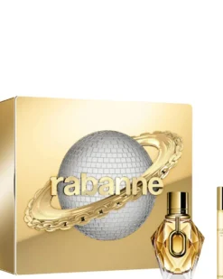 rabanne million gold for her Geschenkset Eau de Parfum