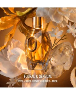 rabanne million gold for her Geschenkset Eau de Parfum