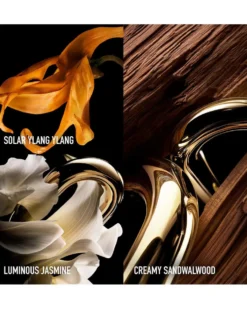 rabanne million gold for her Parfum
