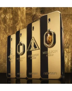 rabanne million gold Million Gold Elixir
