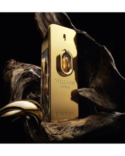 rabanne million gold Million Gold Elixir