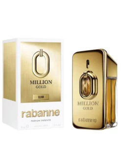 rabanne million gold Million Gold Elixir