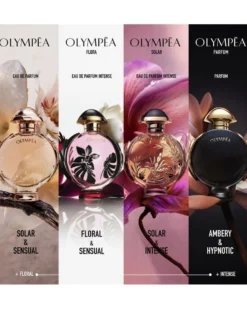 rabanne olympea EAU DE PARFUM