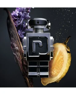 rabanne phantom EAU DE TOILETTE