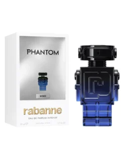 rabanne phantom intense Parfum