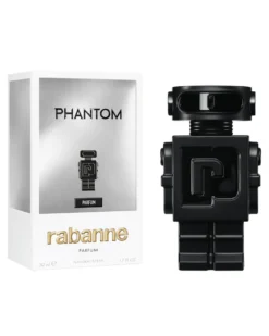 rabanne phantom parfum PARFUM