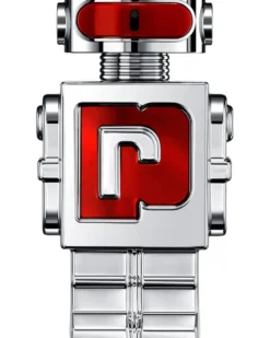 rabanne phantom Phantom In Red
