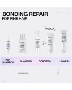 redken acidic bonding concentrate Leave-in treatment - herstelt & versterkt
