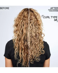 redken acidic bonding concentrate curls Leave-in treatment - voor krullend haar