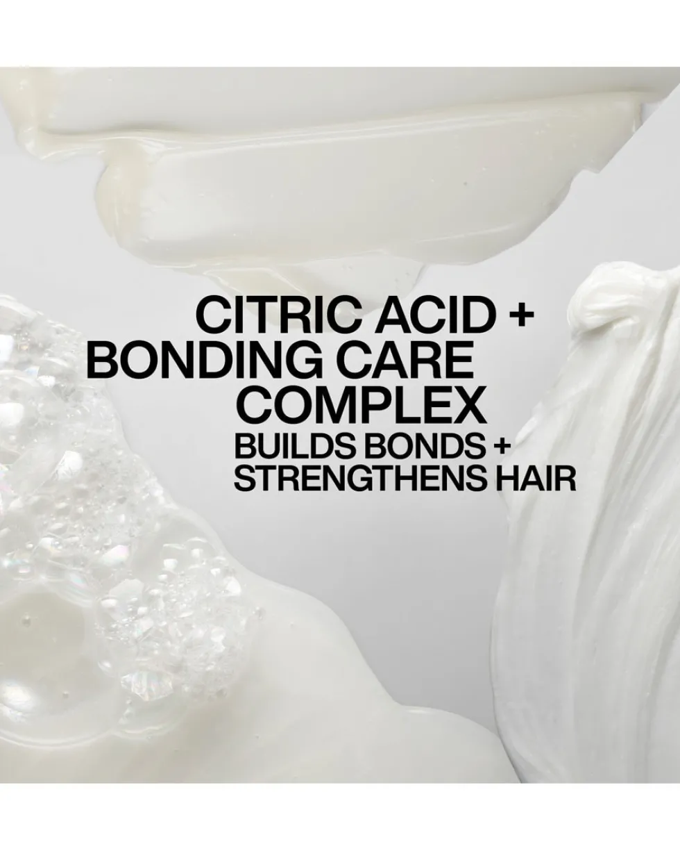 redken acidic bonding concentrate Shampoo refill - voor beschadigde en veeleisend haar