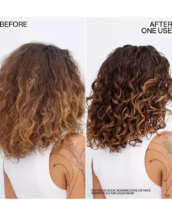 redken acidic bonding concentrate Herstellende en versterkende shampoo - bonding verzorging